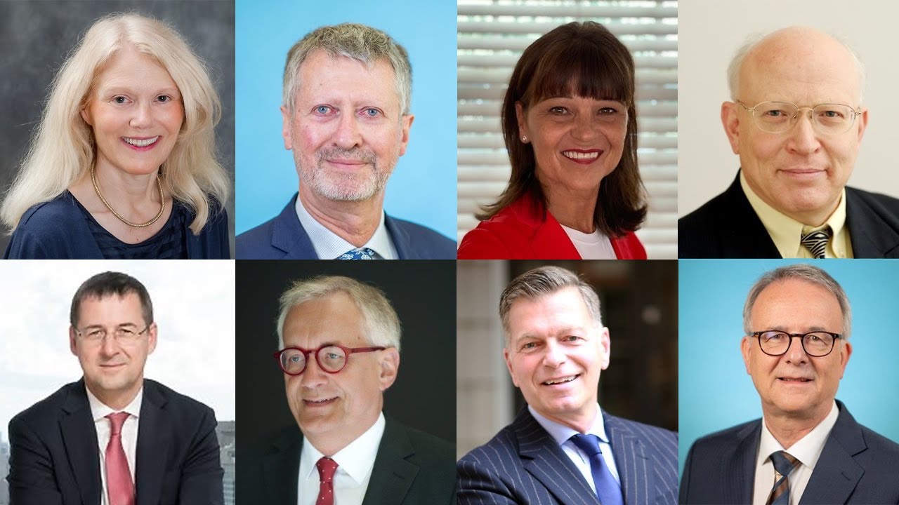 A special message from our Consuls General on German Unity Day