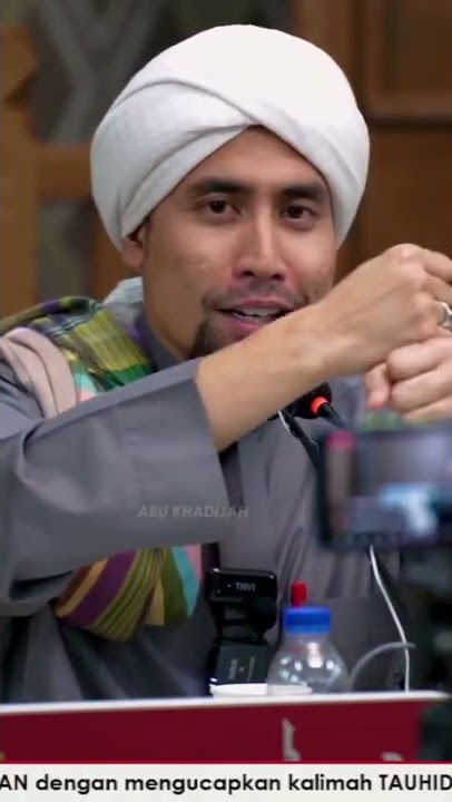 Selawat Bersama USTAZ DON DANIYAL