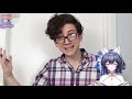 End of video