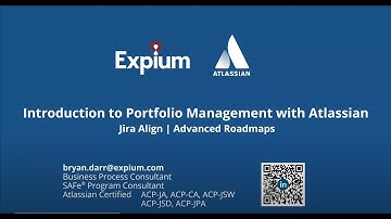 Introduction to Portfolio Management in Jira