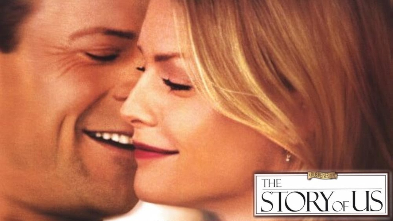 The Story of Us 1999 Film | Bruce Willis, Michelle Pfeiffer, Rita Wilson, Rob Reiner | Movie Review