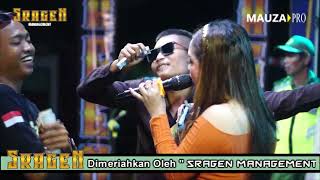 Download Lagu SRAGEN MANAGEMENT Pesona   Resty MP3