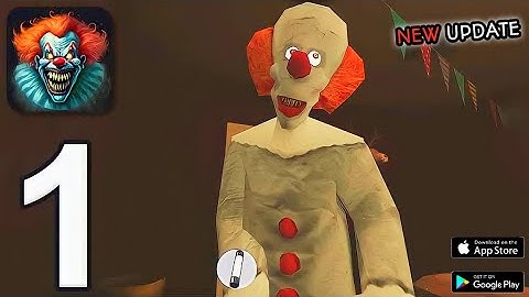 Death Attraction - Gameplay Walkthrough Part 1 - Tutorial (Android)