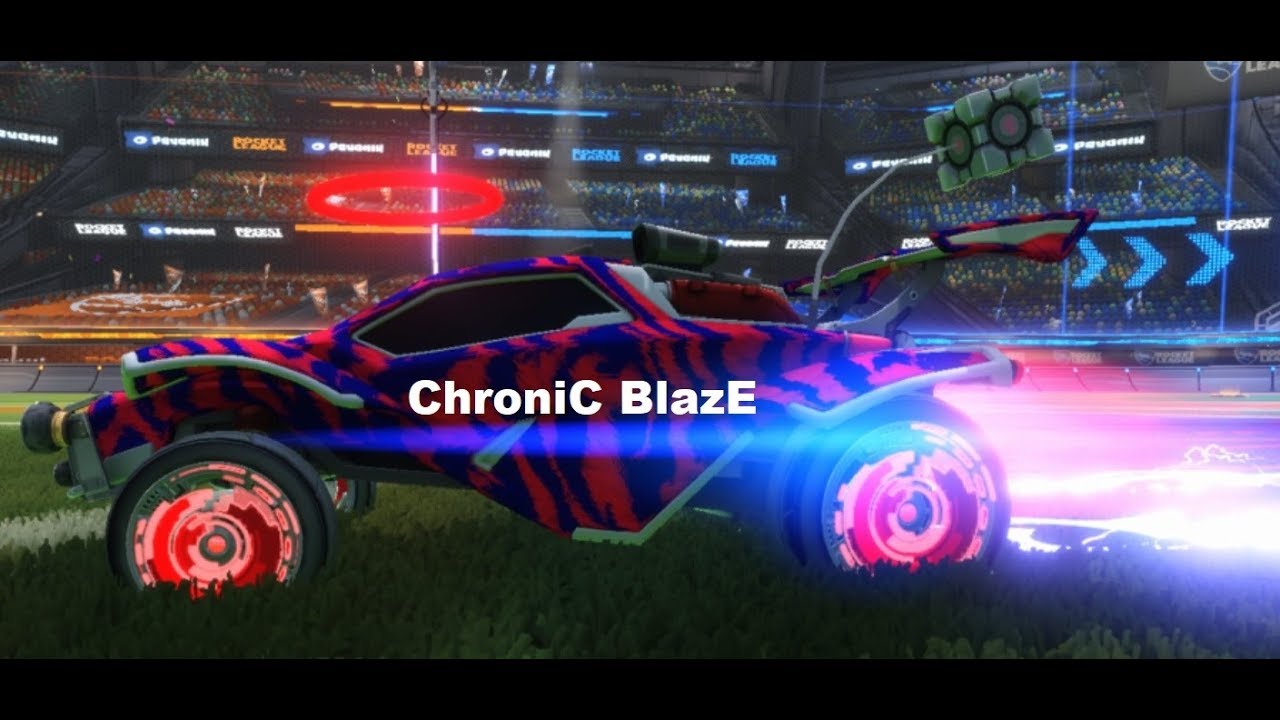 From MineLover348 to ChroniC BlazE: Everything That's Changed