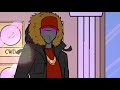 Hollywood Ft WhiteGold Animated Music Video mp3