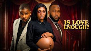 IS LOVE ENOUGH? - VICTORY MICHAEL, STELLA UDEZE, RAY EMODI - latest 2026 nigerian movie