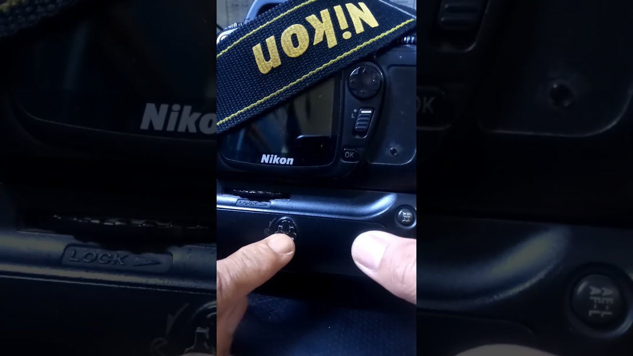  Short Review D80 Nikon 85 F 18