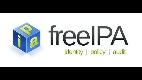 How to setup FreeIPA server