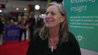Advancing disability inclusive disaster risk reduction | Michelle Villeneuve