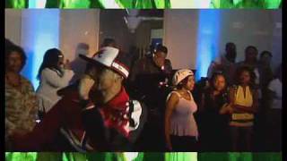 Dwayne Tryumf - The Reason Y