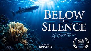 Below the Silence | An Underwater Journey into the Hidden World of the Ocean