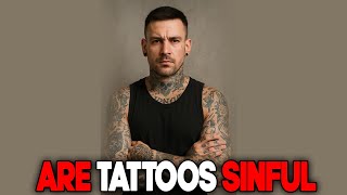 Tattoos and Faith The Hidden Truth Churches Won’t Tell You