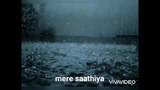 mere saathiya | teaser | #romal #amit