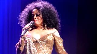 Diana Ross   You Are Not Alone