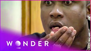 URBAN LEGENDS - THE MAN WHO COUGHED UP A BULLET