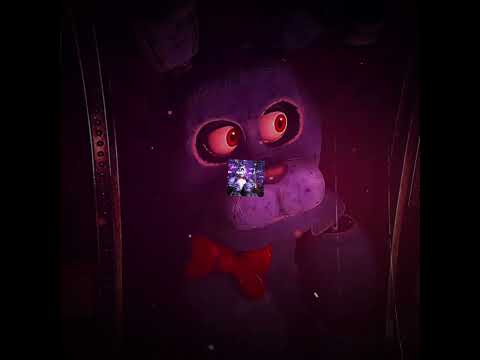 bonnie edit. #fnaf