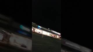 Himship Birthday Beatdown