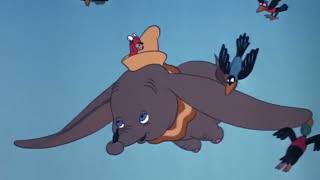 Dumbo (1941) Explained 🎪 | Full Movie Review, Facts & Emotional Story | Hollywood Movie