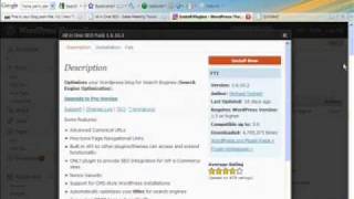 WordPress SEO Plugins
