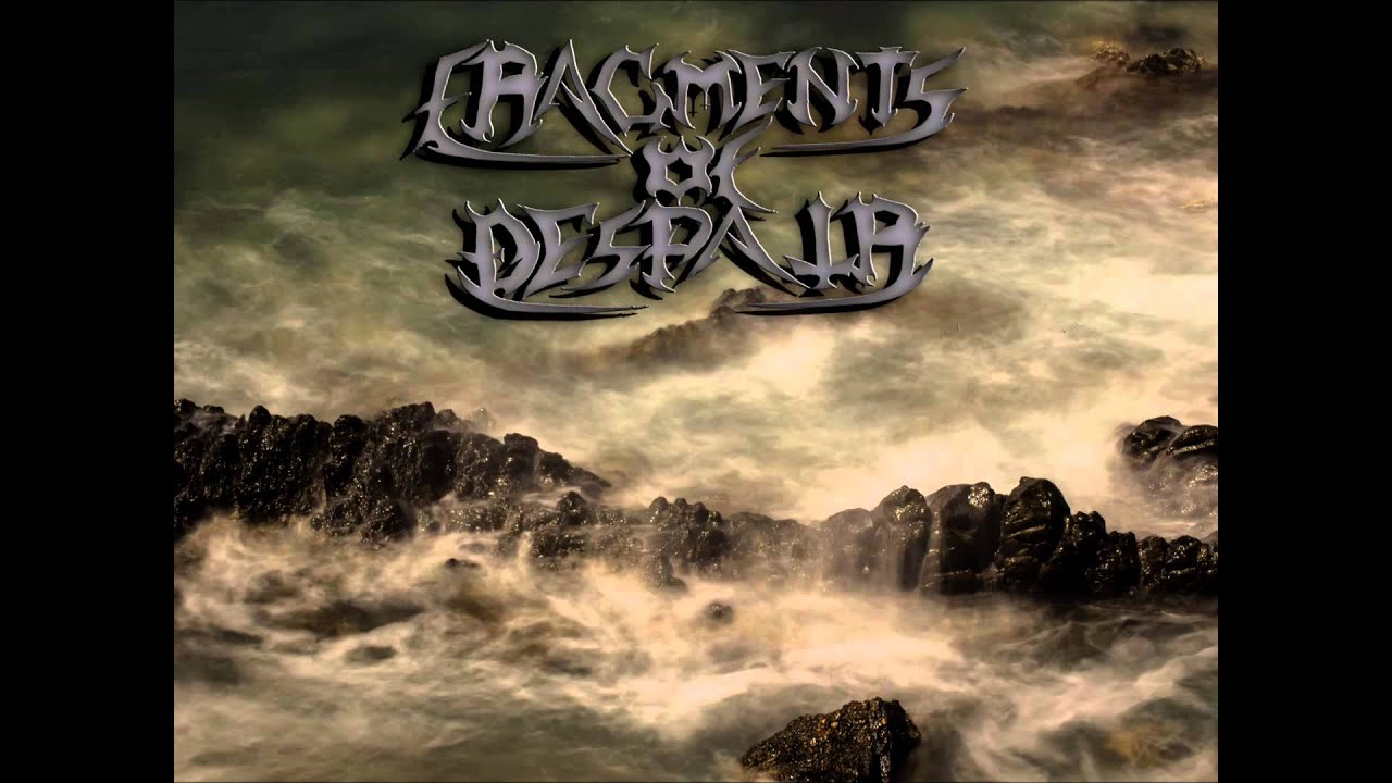 FRAGMENTS OF DESPAIR "ERADICATE WAR "