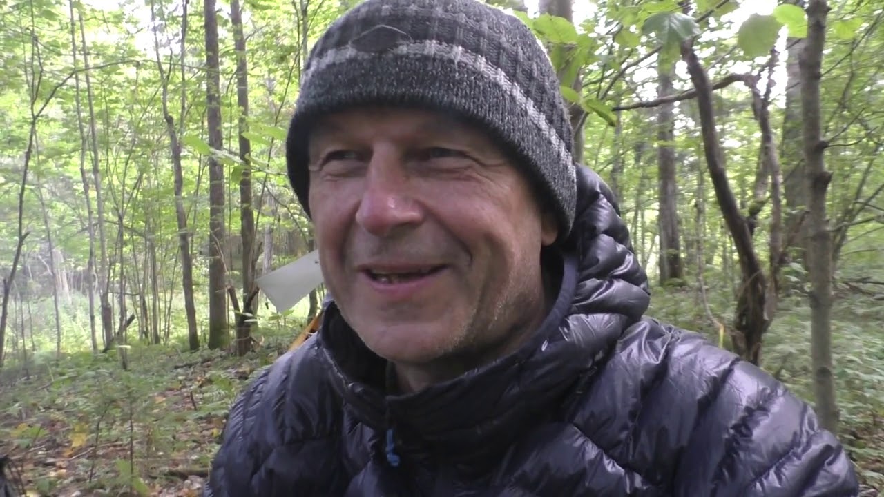 Общепоходная  подготовка 4.  Походная одежда Трех Сезонов