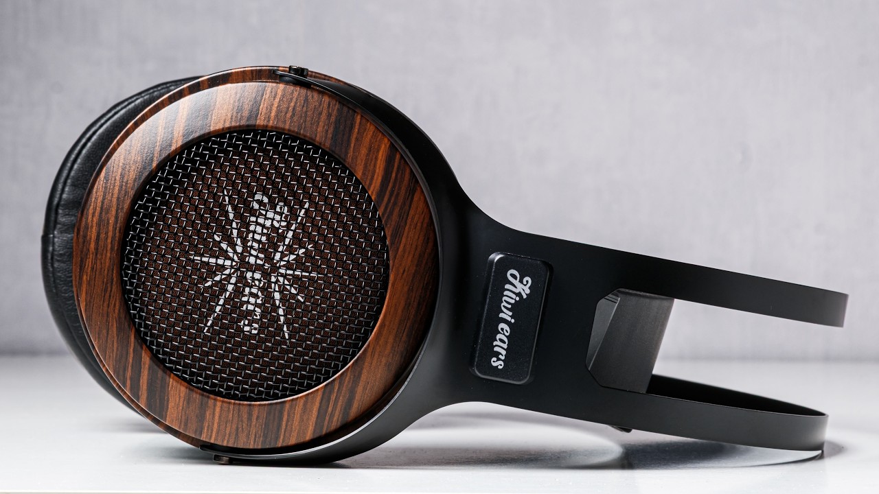 Kiwi Ears Altruva | Бюджетно - не значит плохо!