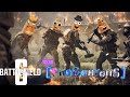 BATTLEFIELD 6 IN THE MORNING
