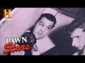 Pawn stars knockout price for rockys punching bags season 8  history