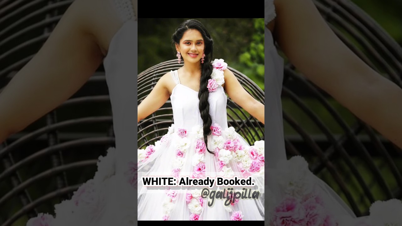 Valentine's Day dress colour code and their meaning | what's ur choice? 