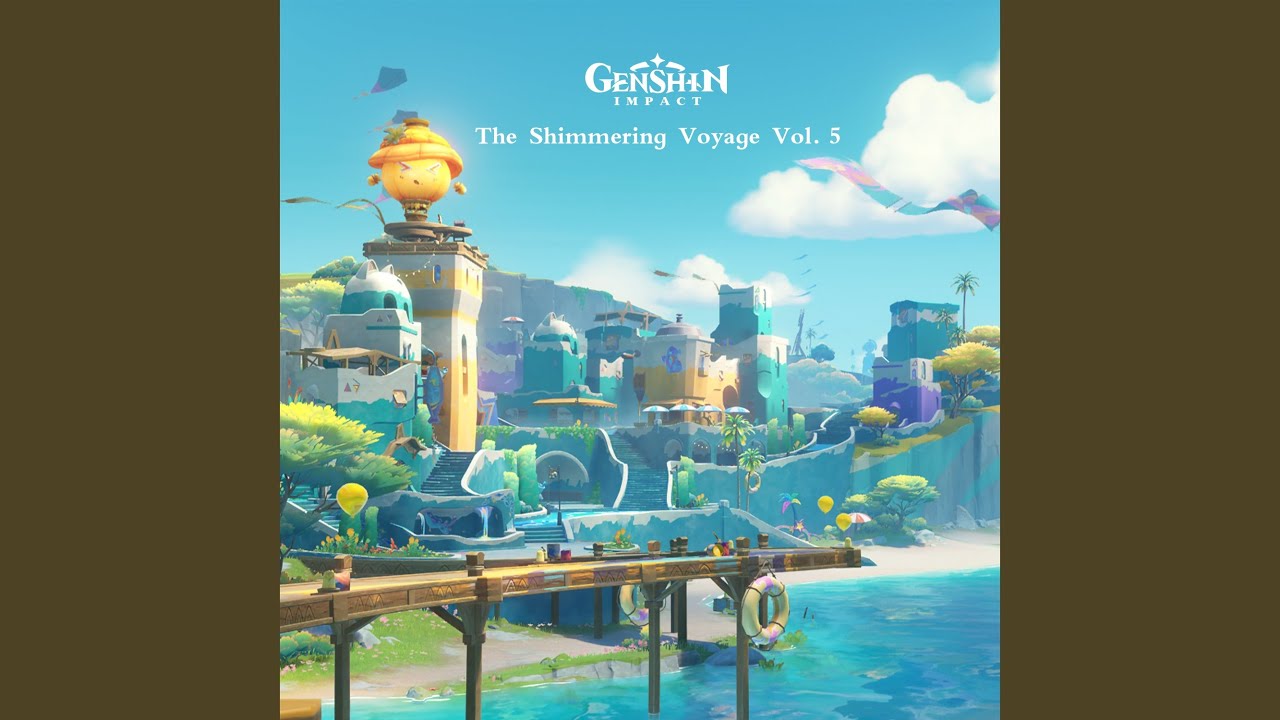 Splendors of High Summer