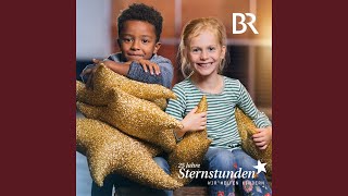 Video thumbnail of "BAYERN 3 - [Ich wünsch dir] Sternstunden - der BR Benefizsong (feat. Christina Stürmer & das Münchner..."