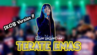 Download lagu Terate Emas || Ellen Vallentina || ADMAJA MUSIC