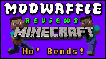 ModWaffle Reviews - Minecraft: Mo