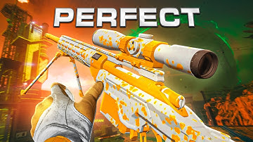 I PERFECTED My Sniping in Modern Warfare 3