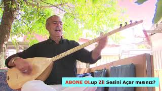 Erzurumlu Aşik Sitki Emi̇noğlu / Kaynak Ki̇şi̇leri̇m 8. Bölüm