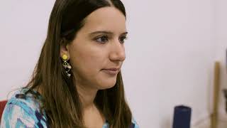 Kingston University Nami’s Postgraduate story