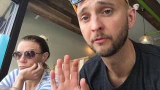 Vlog 186 How To Destroy A Couch