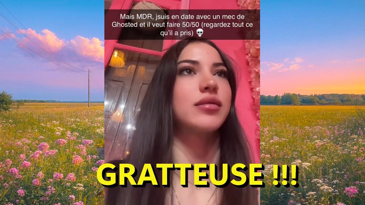 Les Hommes commencent à diviser la Note: Le resto n'est pas un buffet gratuit