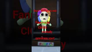 don't join team red Fanmade clone Melody SERVERBLIGHT BOSS
