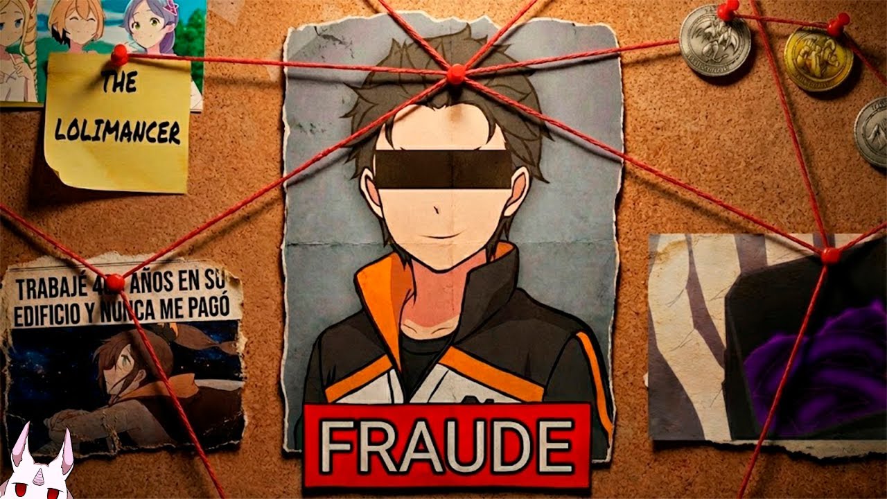 La Teoría DEFINITIVA de Re:ZERO: La Verdad de Flugel