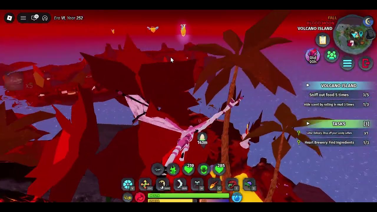 creatures of sonaria | final episode