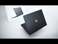 Vista previa del review en youtube del Microsoft Surface Laptop 3