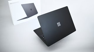 Microsoft Surface Laptop 3 One Year Later
