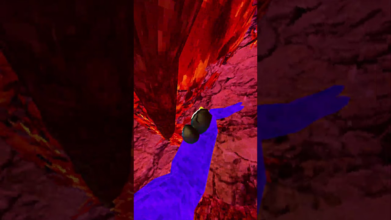 Branch Juking in Gorilla Tag 