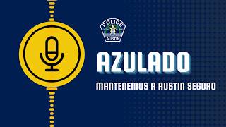 Lisa Davis, jefa de la Policía de Austin (Ep. 11)  @AustinPolice