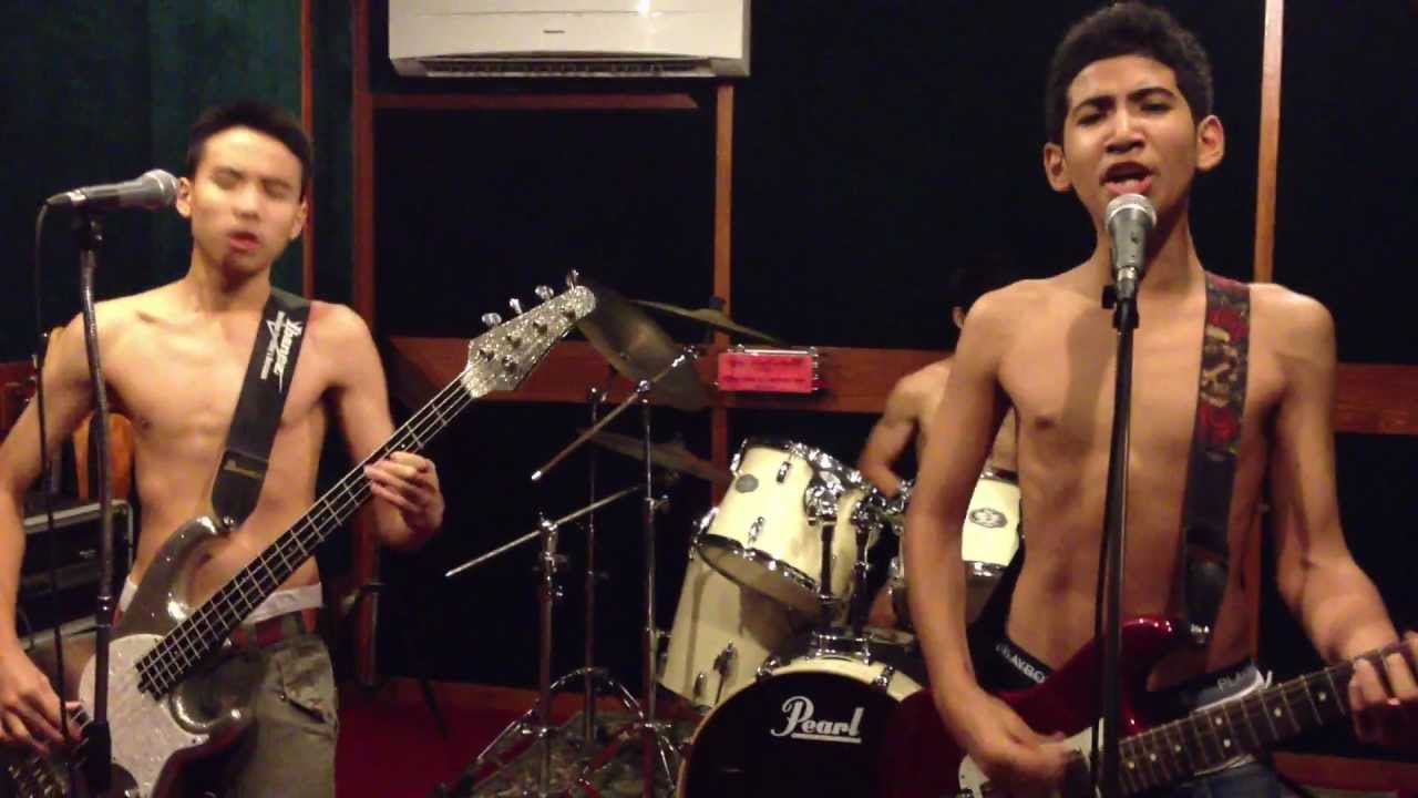 Get Free (the vines) Band cover by SMoothSkIN YouTube