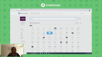 Treehouse Live: Designing a Home Automation App with Megan Amendola