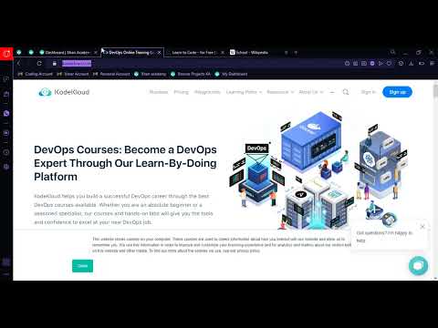 Challenge: Links for learning {Khan academy}