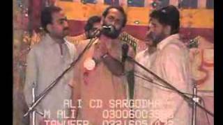 Zakir Syed Zoriyt Imran Jushan Khoshbo At Home Land Shiastalk 107Aliali