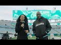 Jaguars Riding Hot Streak Into the Playoffs | Jacksonville Jaguars